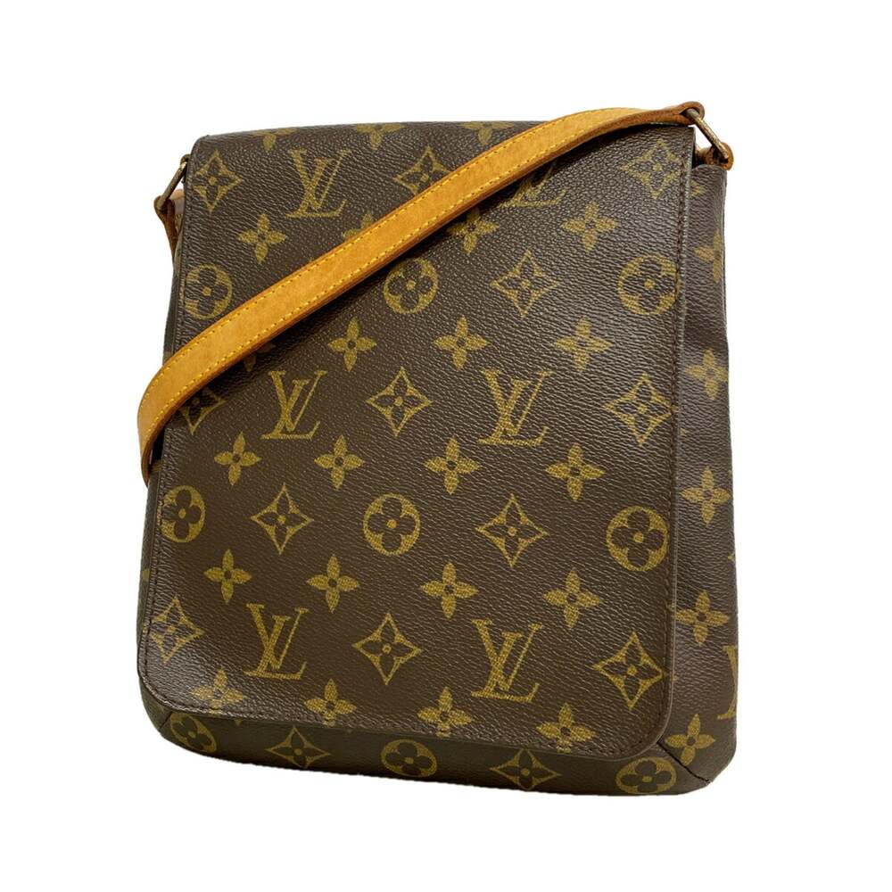 Louis Vuitton Musette Salsa Handbag #334296L65B